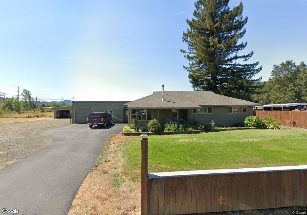 110 Northside Rd, Sutherlin, OR 97479 - photo 1