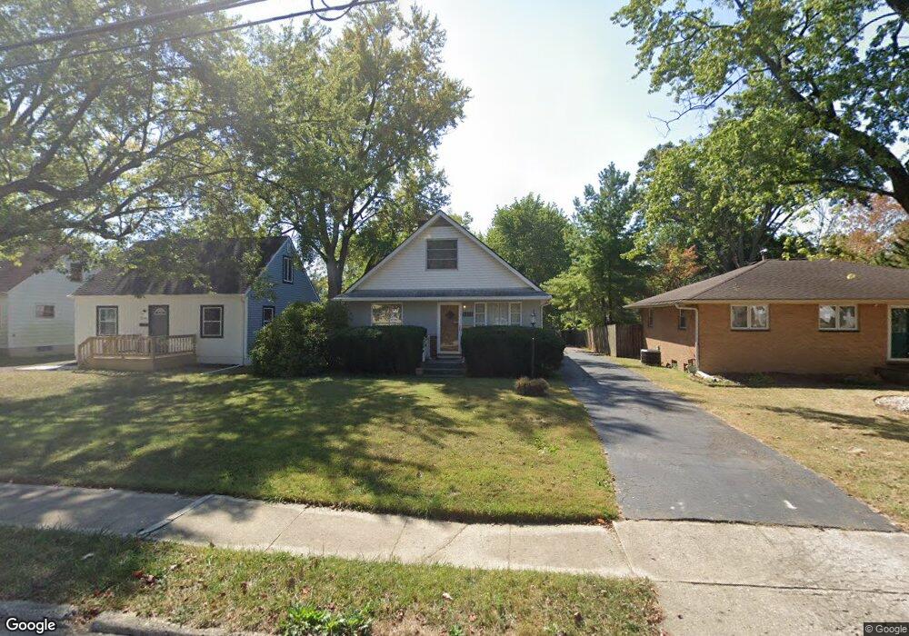 1311 Northridge Rd, Columbus, OH 43224 - photo 1