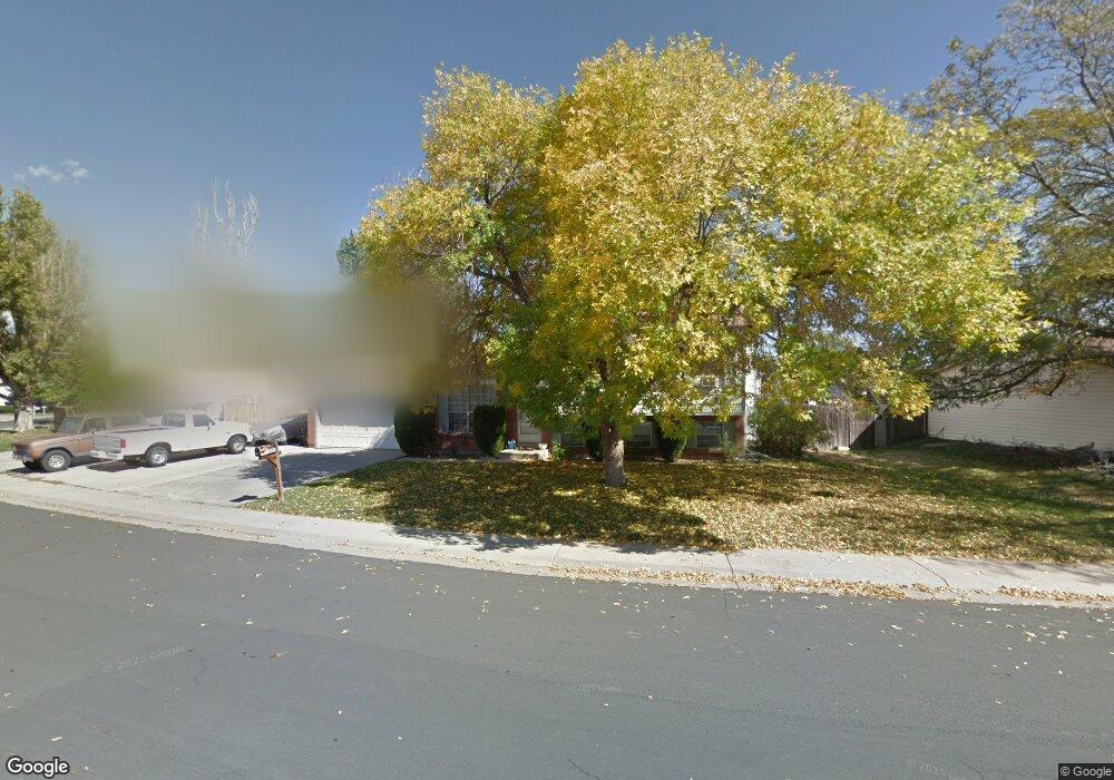 11009 Eudora Cir, Thornton, CO 80233 - photo 1