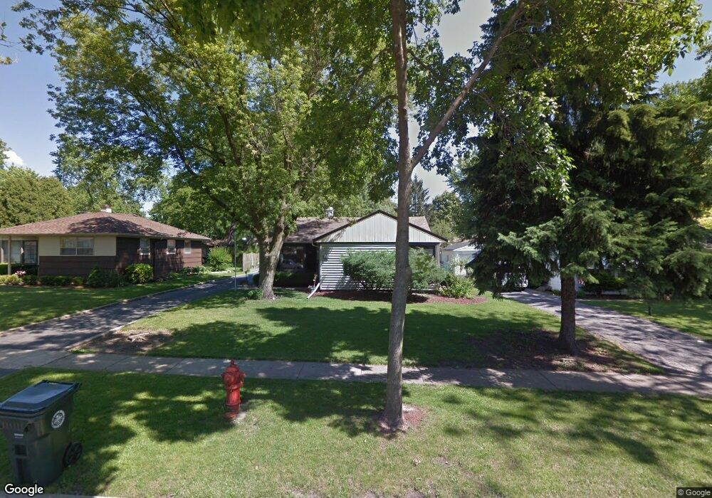 3600 Falcon Ct S, Rolling Meadows, IL 60008 - photo 1