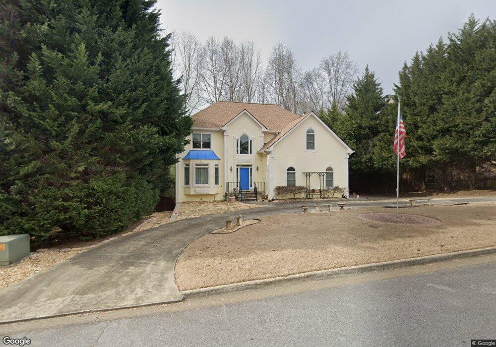 2262 Paper Chase Dr, Lawrenceville, GA 30043 - photo 1