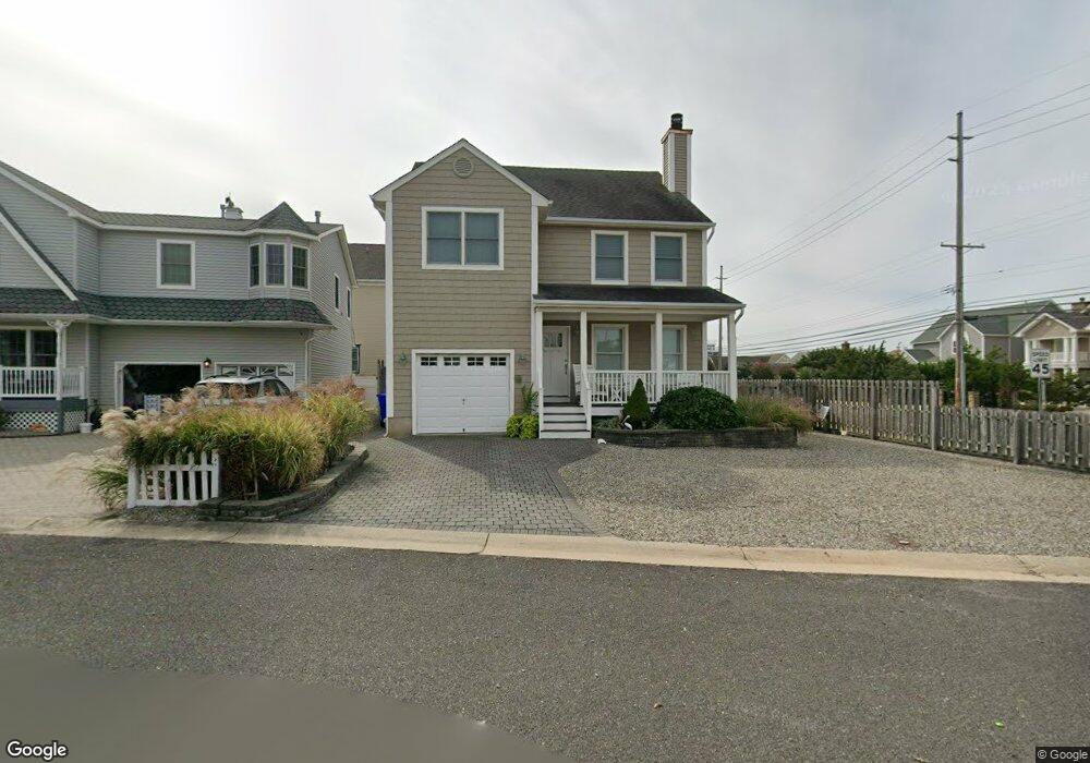 124 Jeanette Ct, Mantoloking, NJ 08738 - photo 1