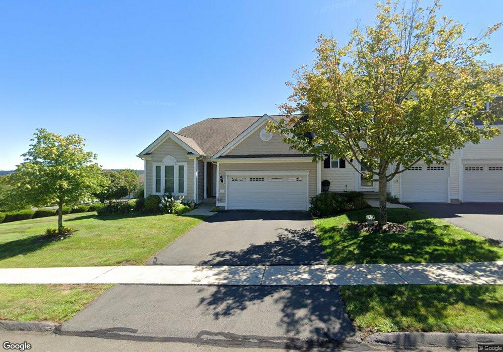 7 Barkledge Dr, Newington, CT 06111 - photo 1