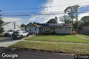 1337 Richland Blvd Unit 1337B, Bay Shore, NY 11706