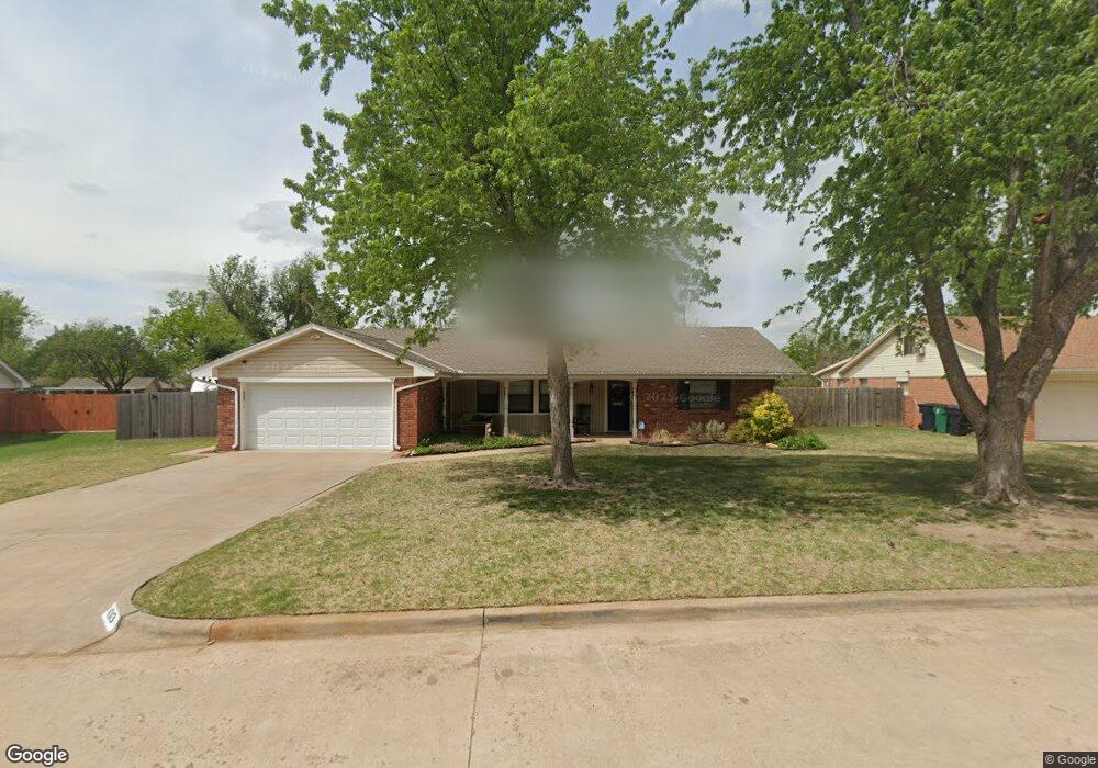 4313 NW 59th St, Oklahoma City, OK 73112 - photo 1