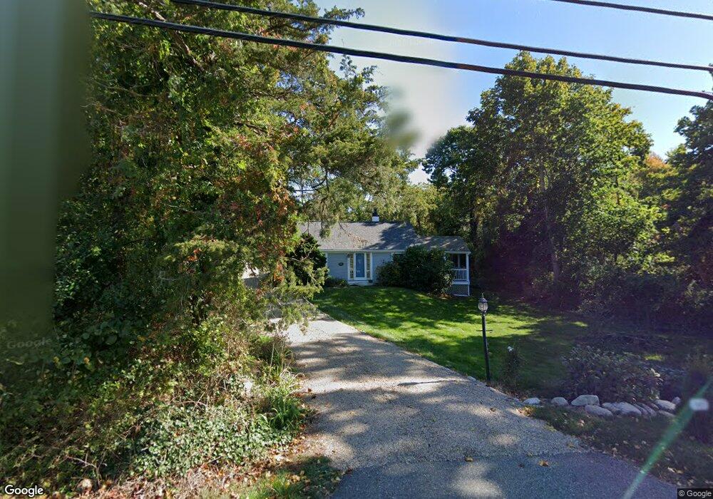 2653 Main St, Barnstable, MA 02630 - photo 1