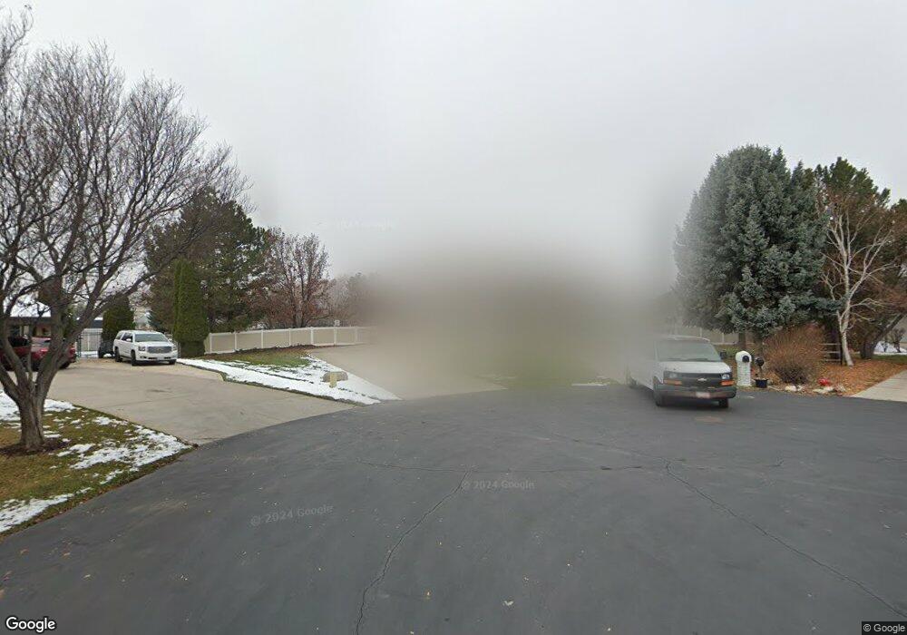 4579 W Dundee Cir, Highland, UT 84003 - photo 1