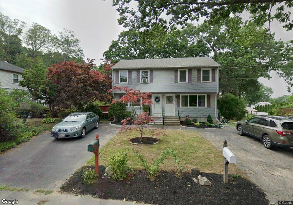 17 E Wood St, Milford, MA 01757 - photo 1