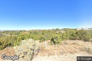 1882 Conejo Dr Unit Lot 1C Casa Mason Su, Santa Fe, NM 87505