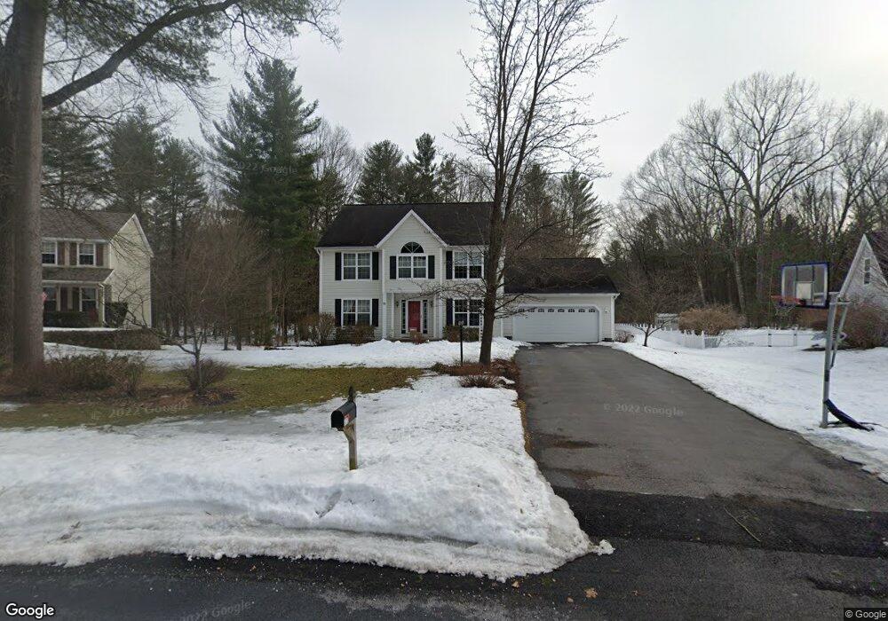673 Stark Terrace, Ballston Spa, NY 12020 - photo 1