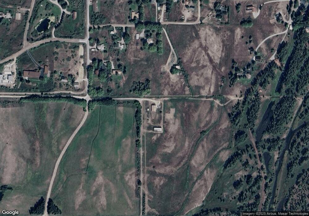 490 Wenzel Ln, Wilson, WY 83014 - photo 1