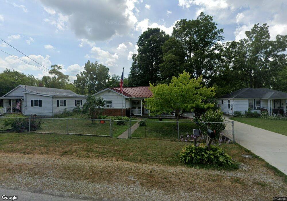 1101 E 22nd St, Muncie, IN 47302 - photo 1