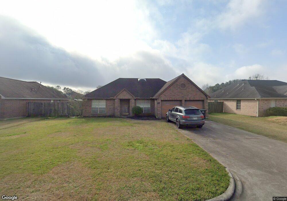 3209 Wood Fox Dr, Alvin, TX 77511 - photo 1