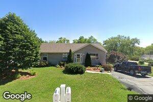 32873 Bayview Dr, Burlington, WI 53105