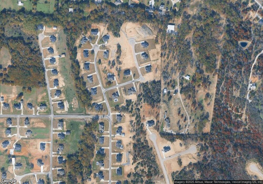 804 Cedar Elm Ct, Weatherford, TX 76085 - photo 1