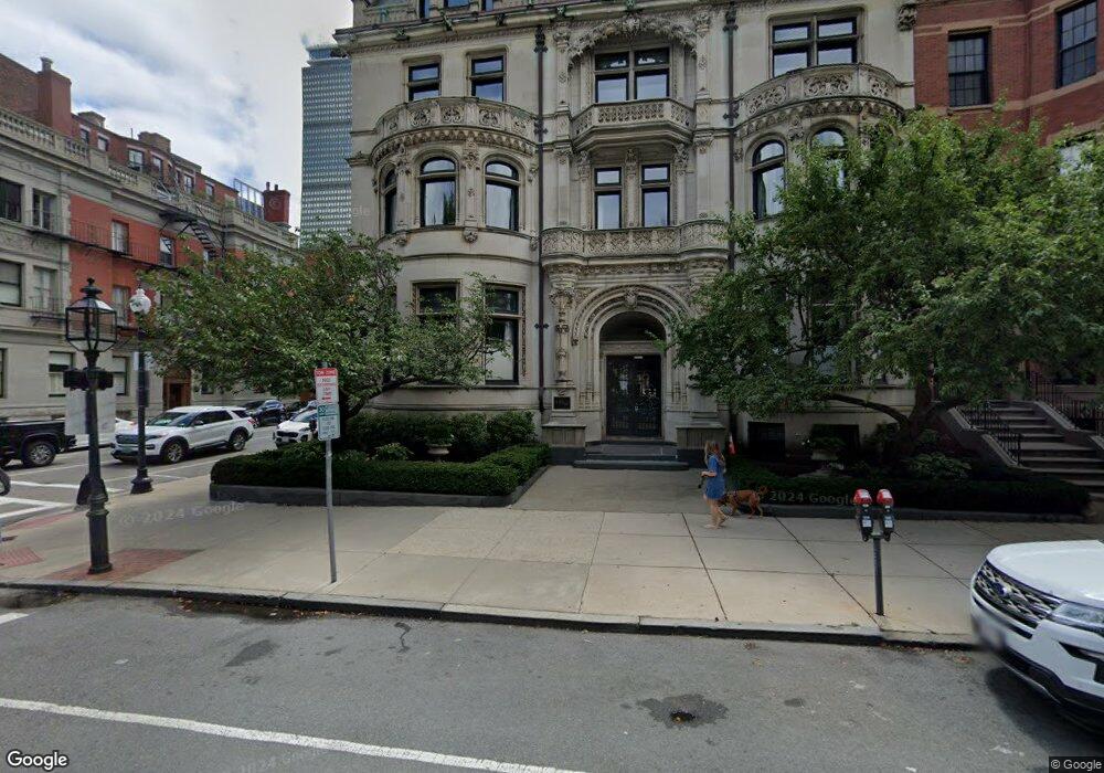 314 Commonwealth Ave unit 3, Boston, MA 02115 - photo 1