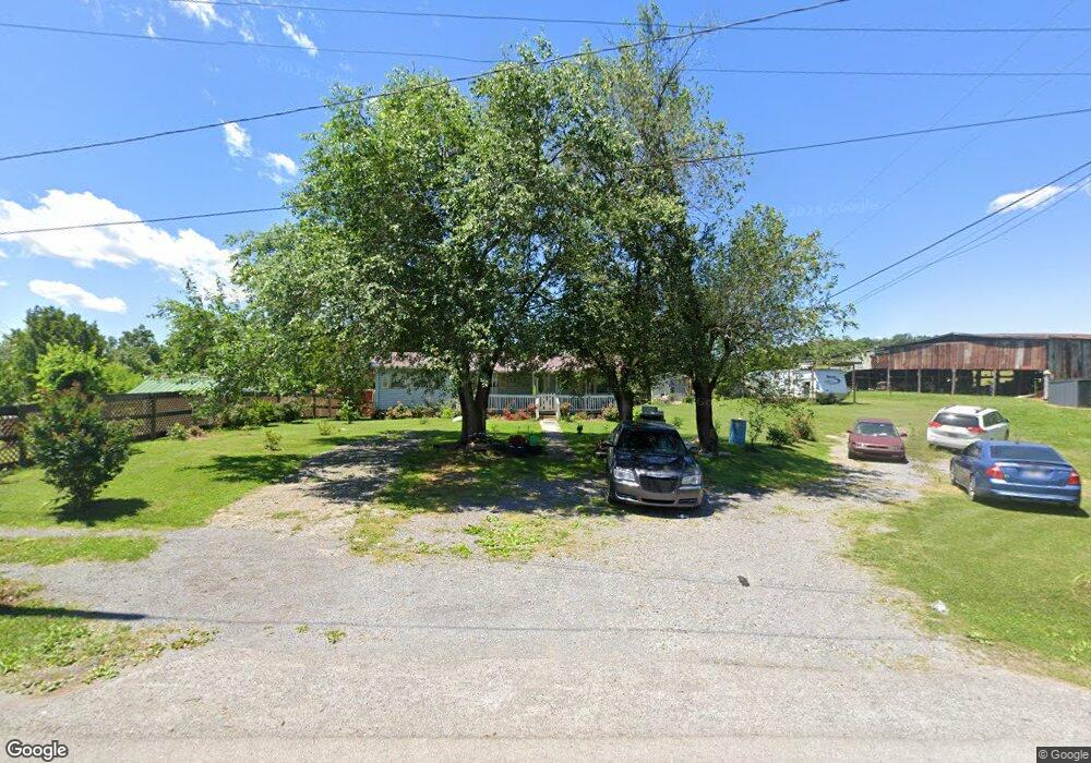 304 Greenlee Rd, Rutledge, TN 37861 - photo 1