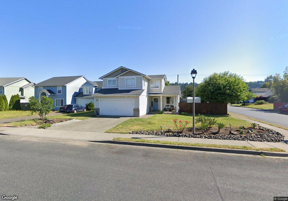 402 Orting Ave NW, Orting, WA 98360 - photo 1