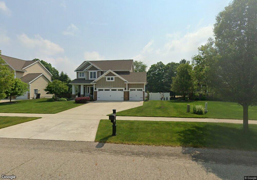 7222 Limerick Ln SW unit 72, Byron Center, MI 49315 - photo 1