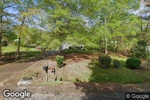 106 Allen Dr SW, Milledgeville, GA 31061