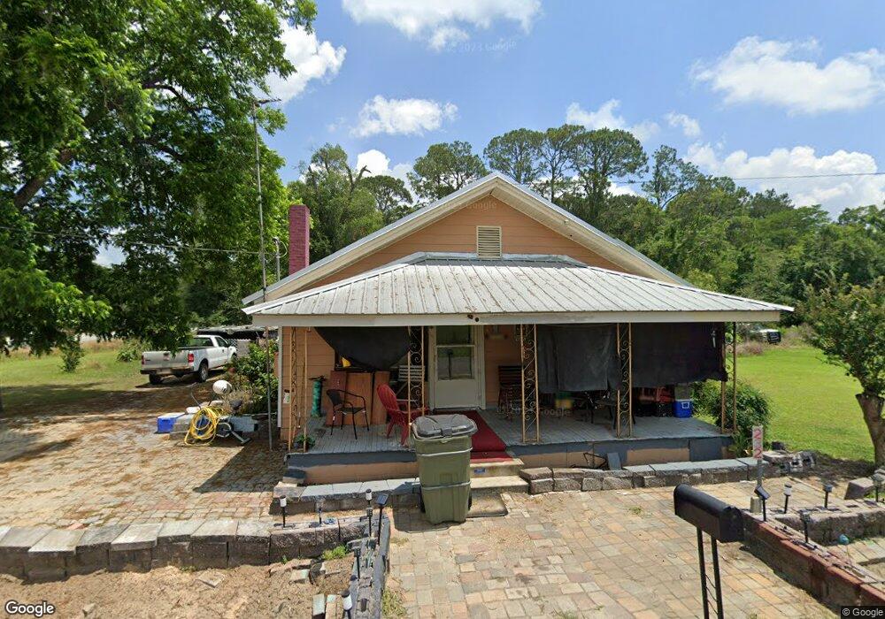 232 Norris St, Enigma, GA 31749 - photo 1