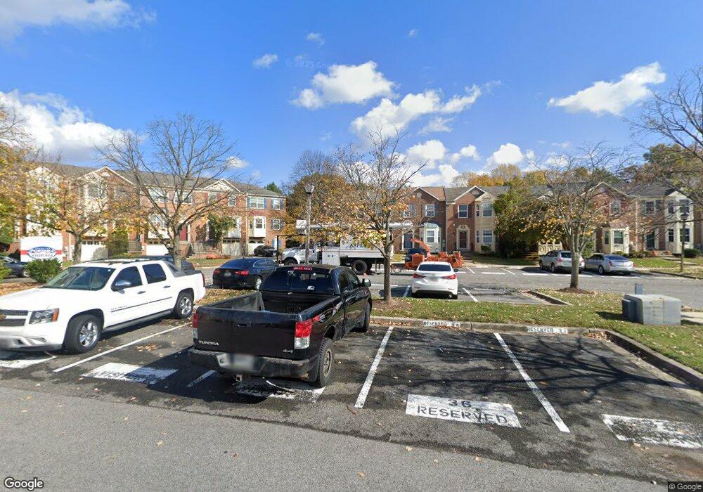 15840 Erwin Ct, Bowie, MD 20716 - photo 1