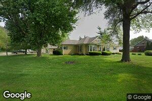 1001 17th Ave, Viola, IL 61486