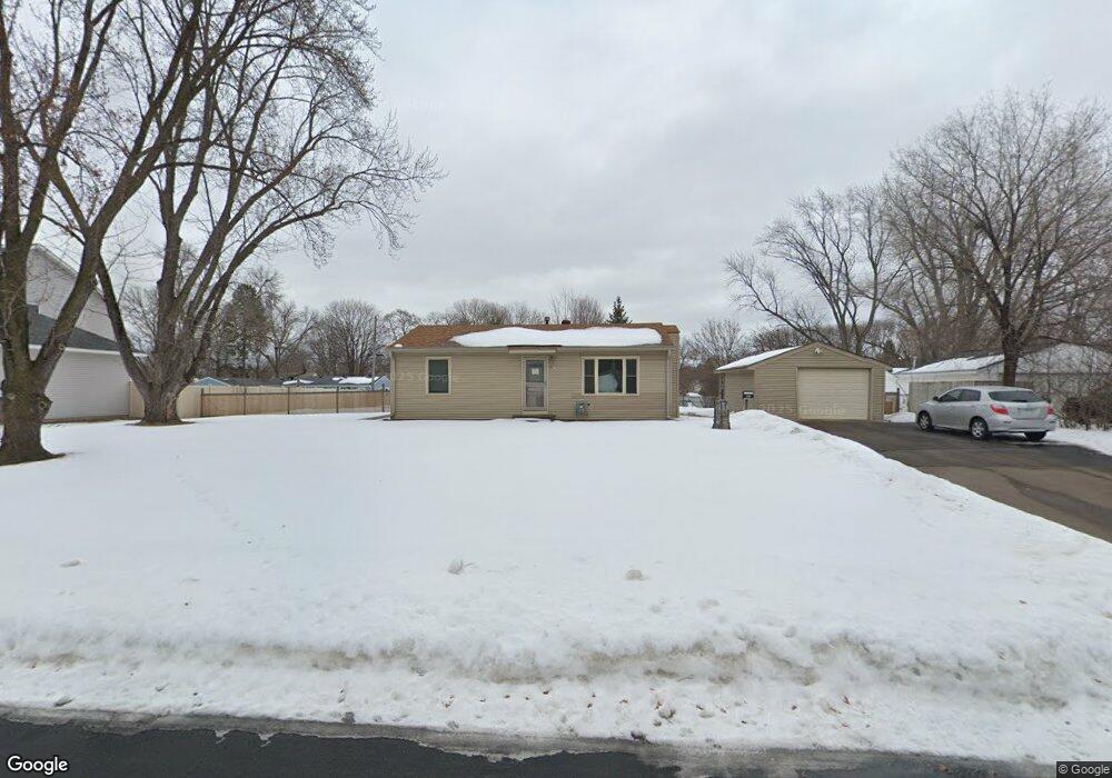 8801 Emerson Ave S, Bloomington, MN 55420 - photo 1