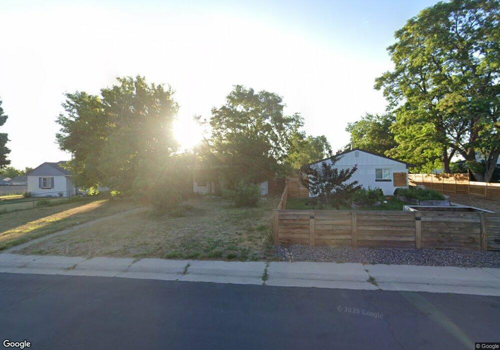 3340 Cherry St, Denver, CO 80207 - photo 1