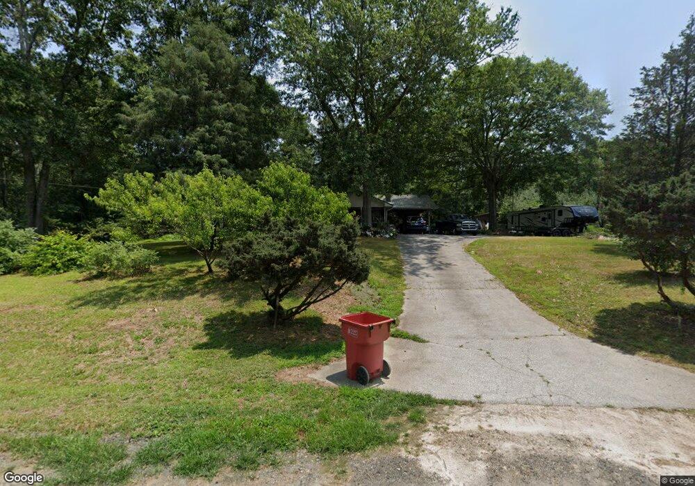 846 Clyde Boyd Rd, Winder, GA 30680 - photo 1