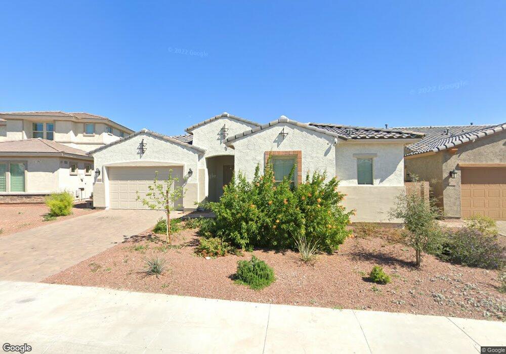 7233 N 85th Ln, Glendale, AZ 85305 - photo 1