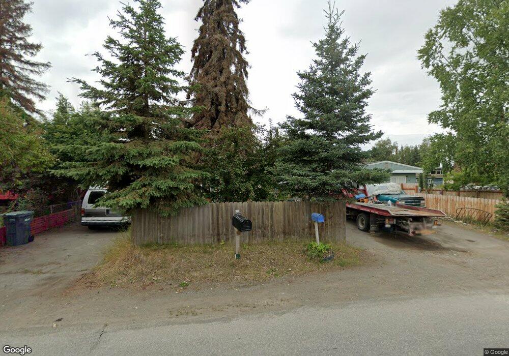 3402 Lois Dr, Anchorage, AK 99517 - photo 1