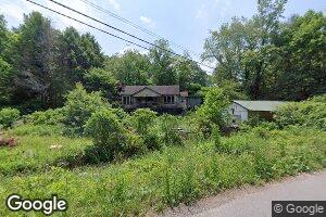 134 Stony Lonesome Rd, Keokee, VA 24265
