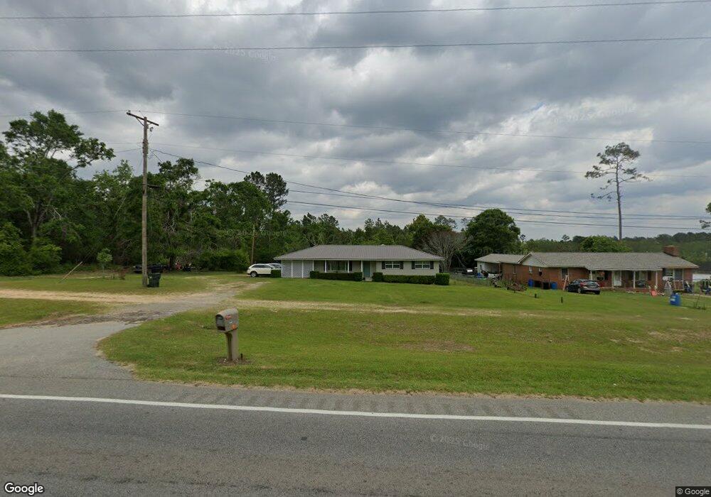 408 Bowens Mill Rd, Douglas, GA 31533 - photo 1