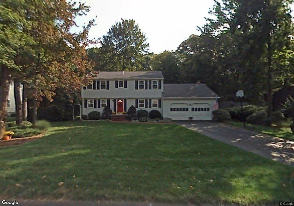 52 Westview Terrace, Unionville, CT 06085 - photo 1