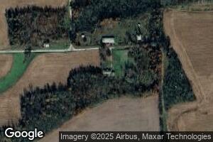 17082 E 1650th Rd, Chrisman, IL 61924