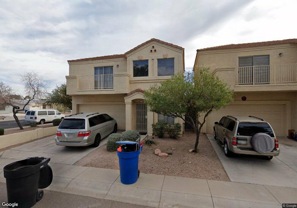 5911 S Colonial Way, Tempe, AZ 85283 - photo 1