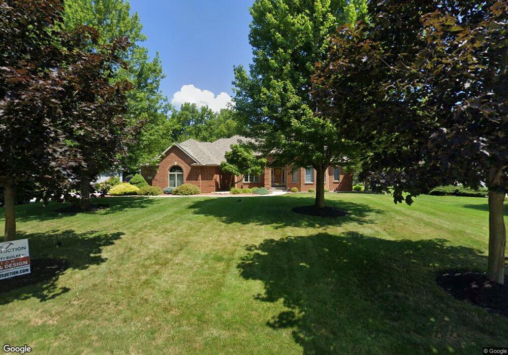 500 Quail Run, Archbold, OH 43502 - photo 1