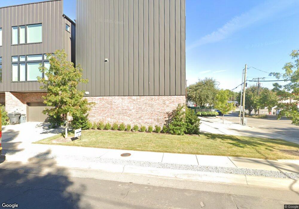 1802 Mecca St, Dallas, TX 75206 - photo 1