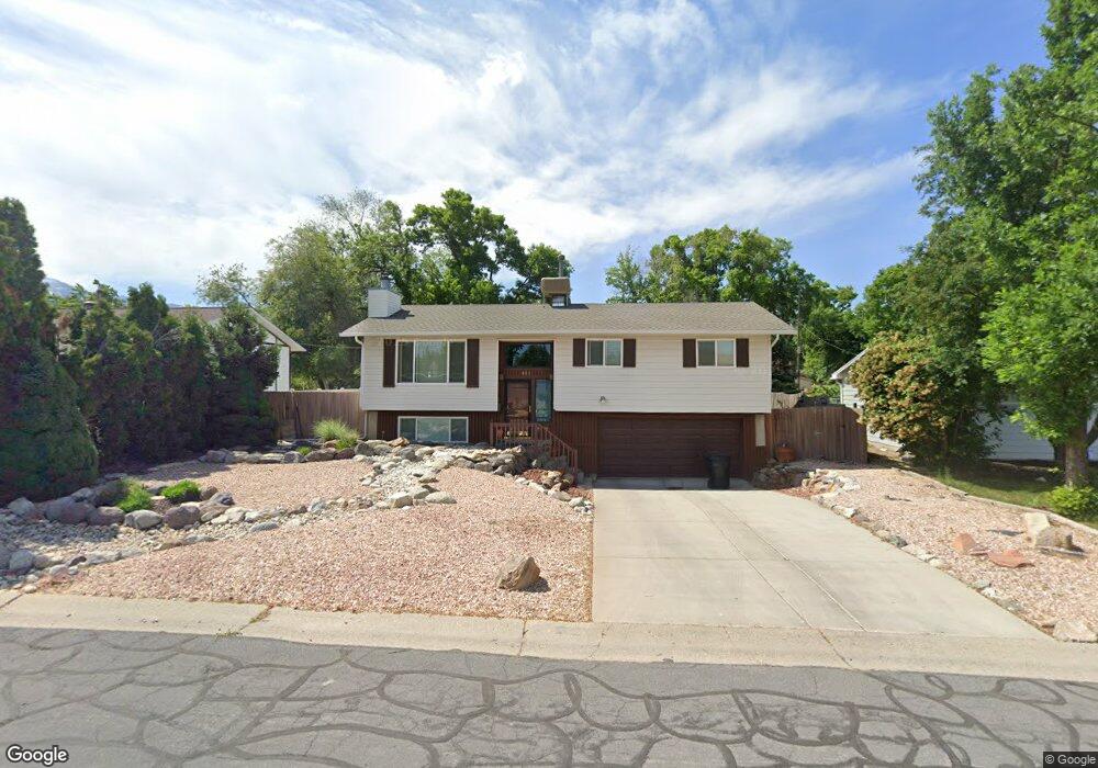 402 Arlo Ave, Sandy, UT 84070 - photo 1