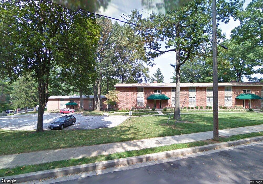 2549 Steele Rd, Baltimore, MD 21209 - photo 1