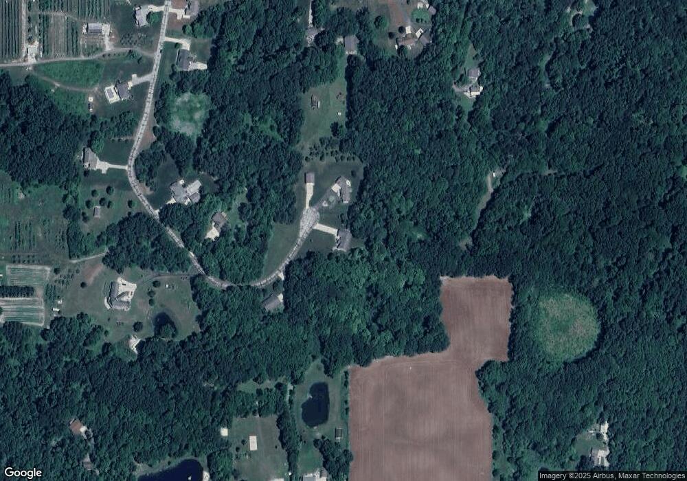 4350 Walter Rd, Wayland, MI 49348 - photo 1