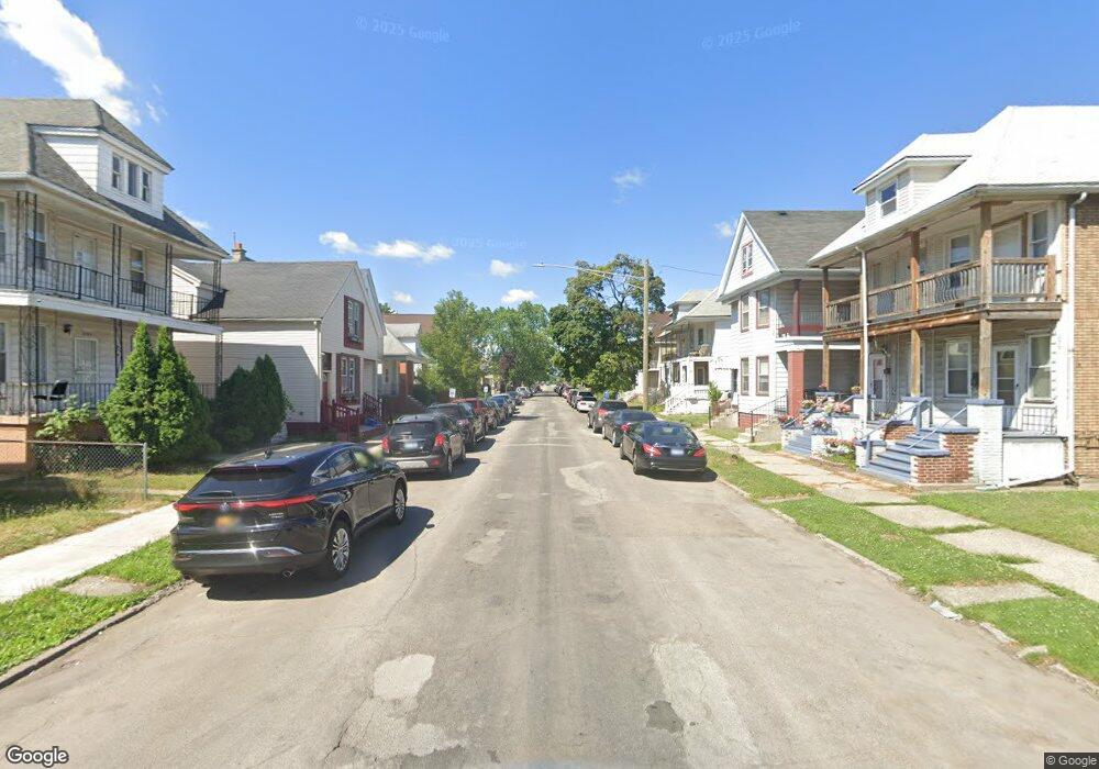 2337 Poland St, HamtraMcK, MI 48212 - photo 1