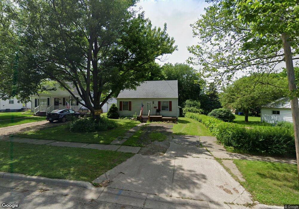 724 State St, Adrian, MI 49221 - photo 1