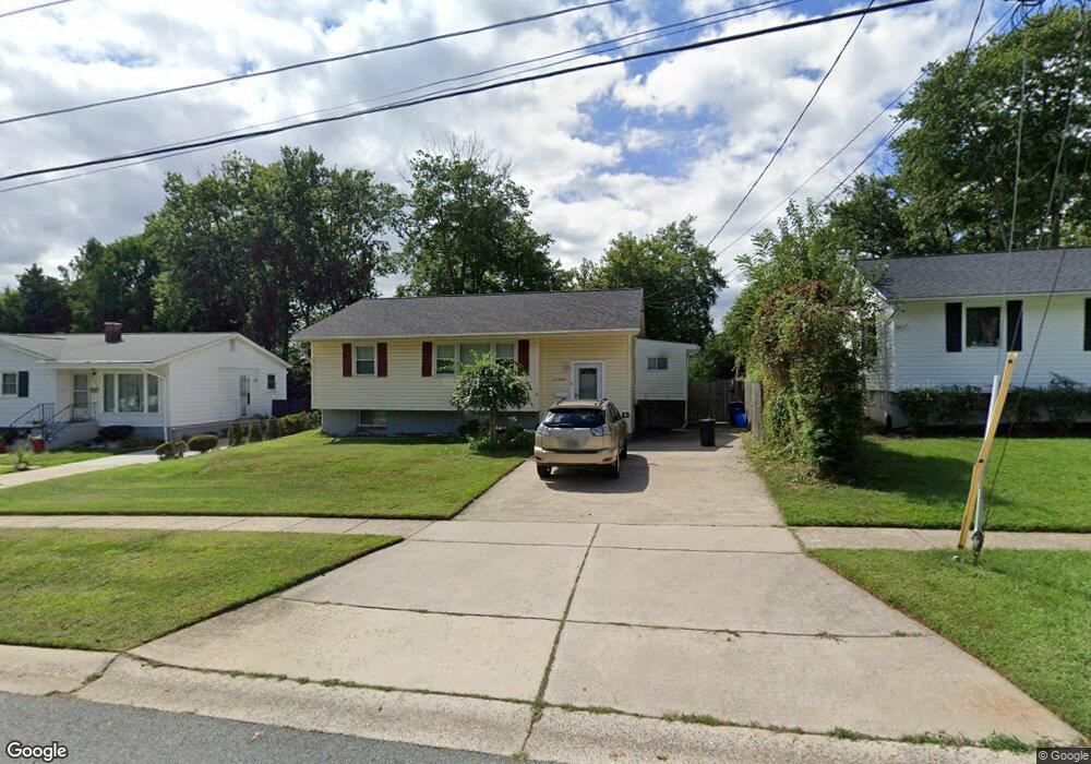 13408 Tangier Place, Rockville, MD 20853 - photo 1