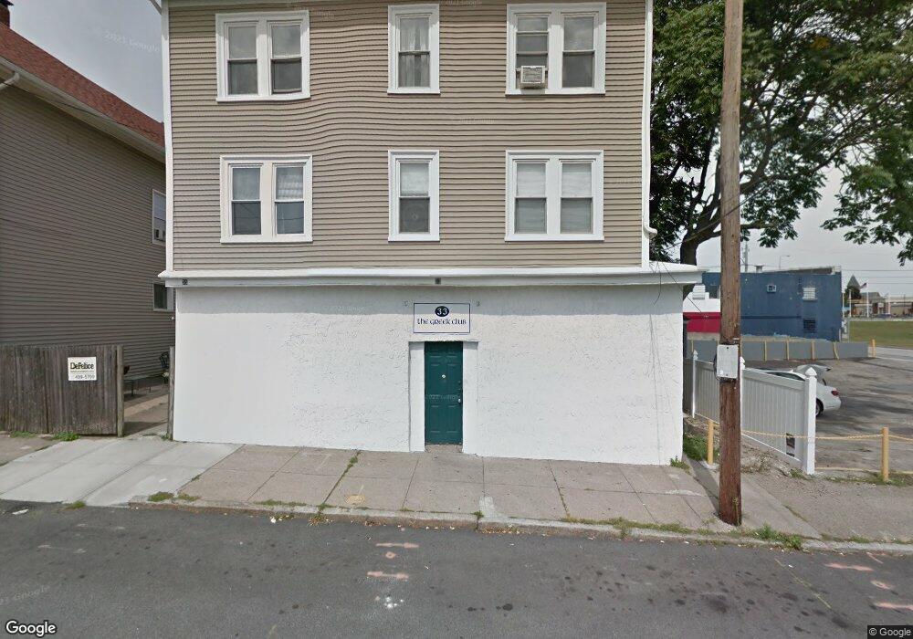 33 Pawtucket Ave, Pawtucket, RI 02860 - photo 1