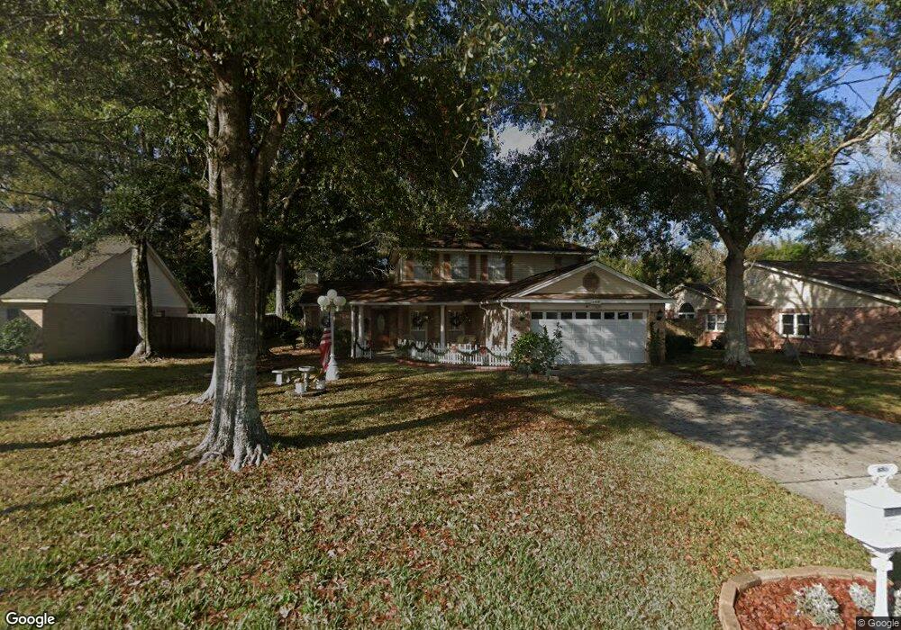 3554 Meadow Lake Dr W, Slidell, LA 70461 - photo 1
