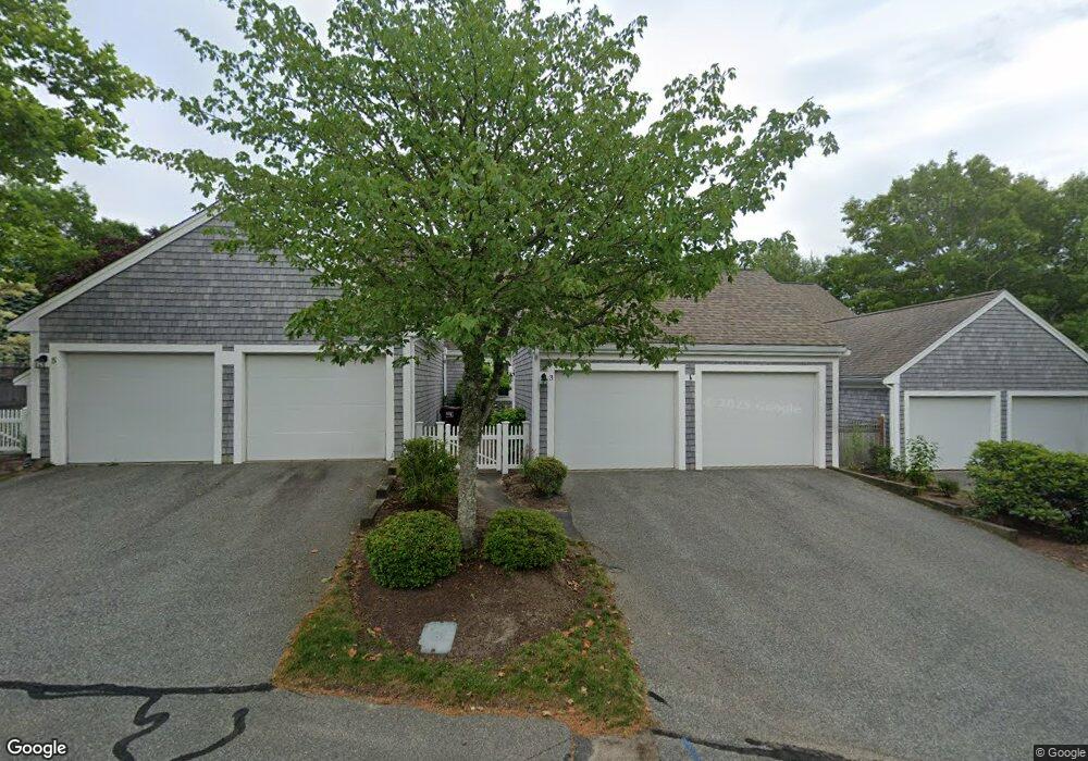 3 Tilley Crescent, Plymouth, MA 02360 - photo 1