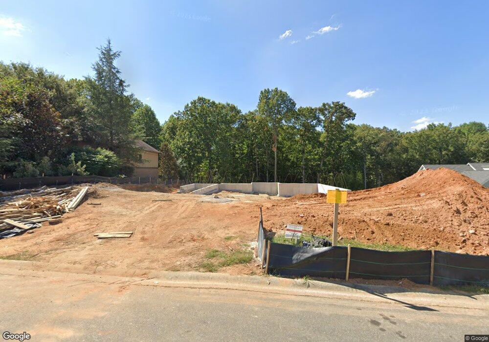 1512 Alsace Way, Hoschton, GA 30548 - photo 1