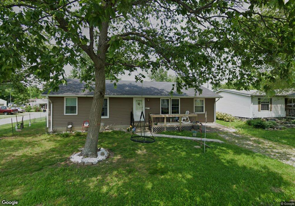 184 York Rd, Austin, IN 47102 - photo 1